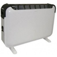 CONVECTOR-TURBO